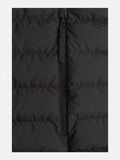 M Rivel Liner Vest - Black