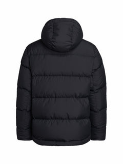 M Rivel Jacket - Black