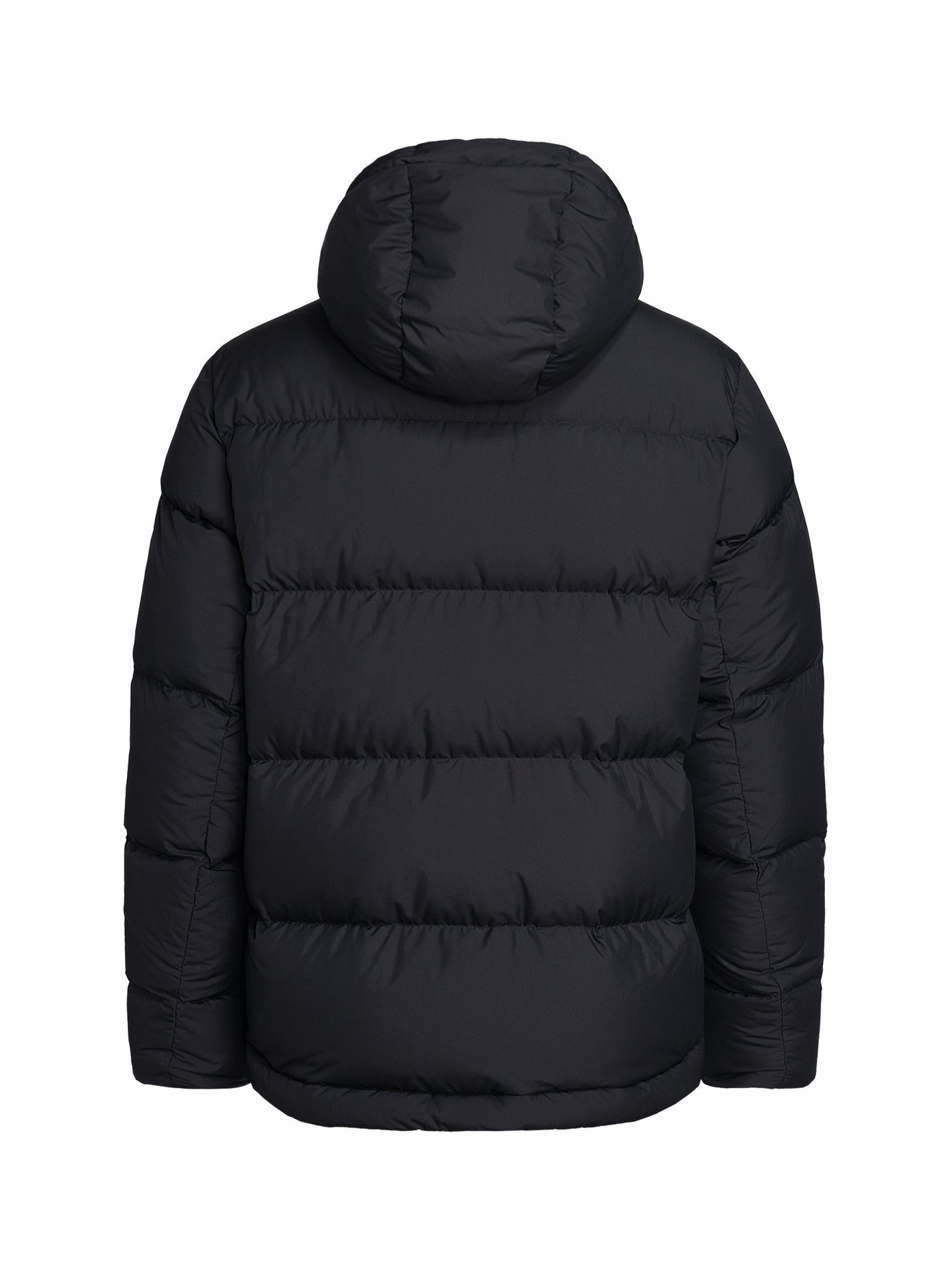 M Rivel Jacket - Black