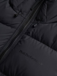 M Rivel Jacket - Black