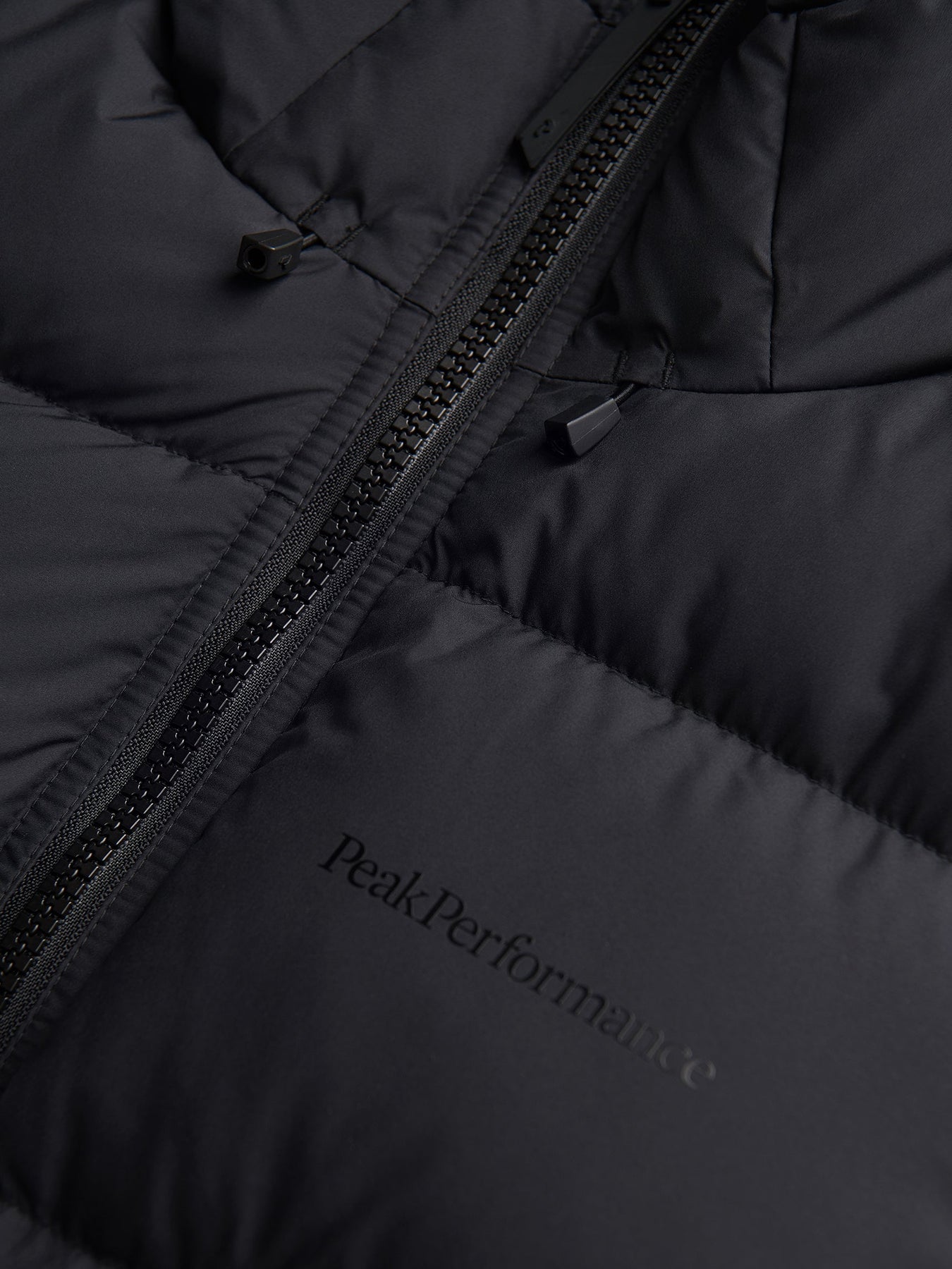 M Rivel Jacket - Black