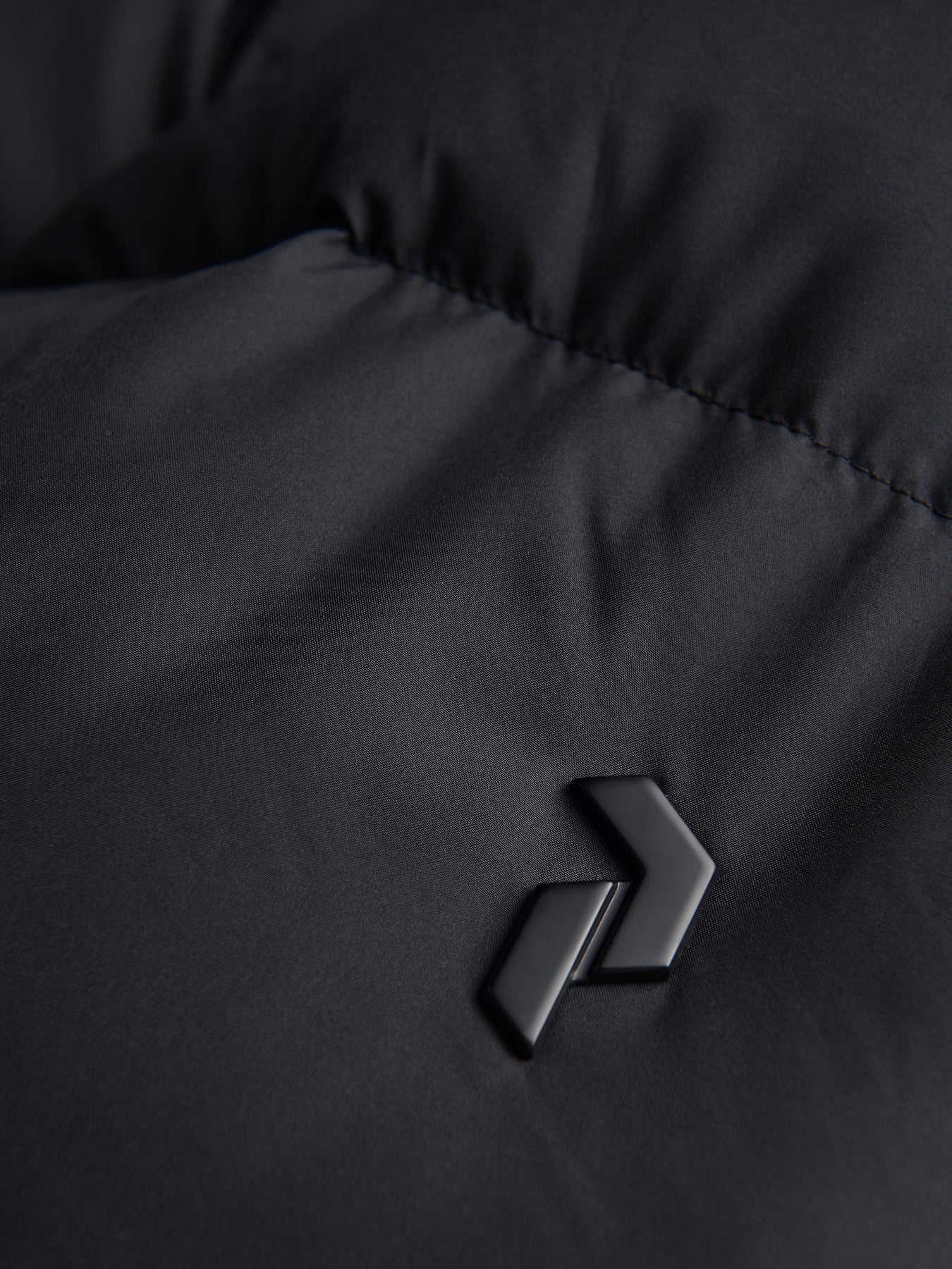 M Rivel Jacket - Black