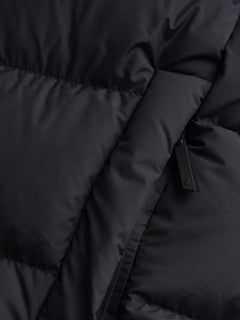 M Rivel Jacket - Black
