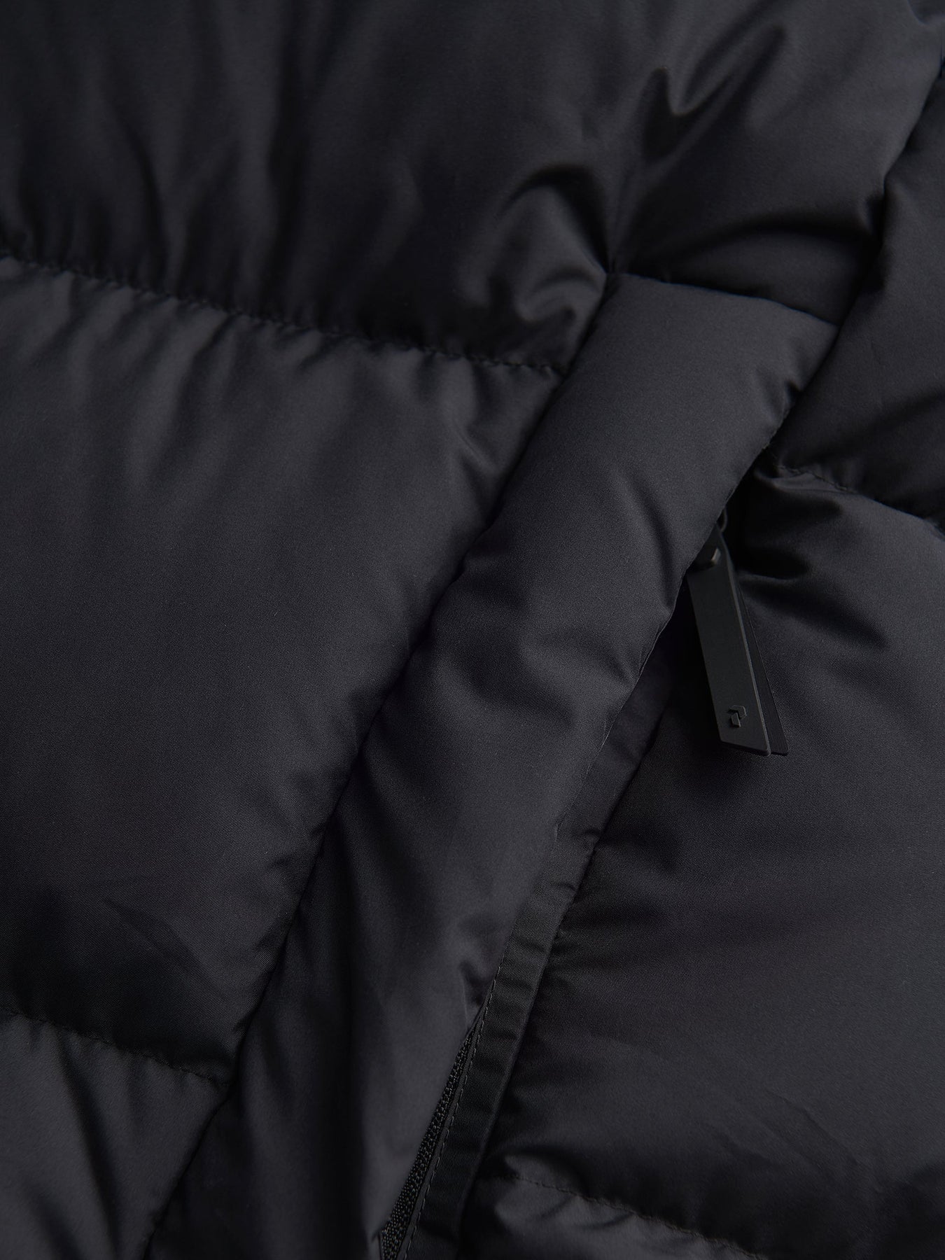 M Rivel Jacket - Black