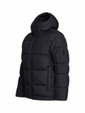 M Rivel Jacket - Black