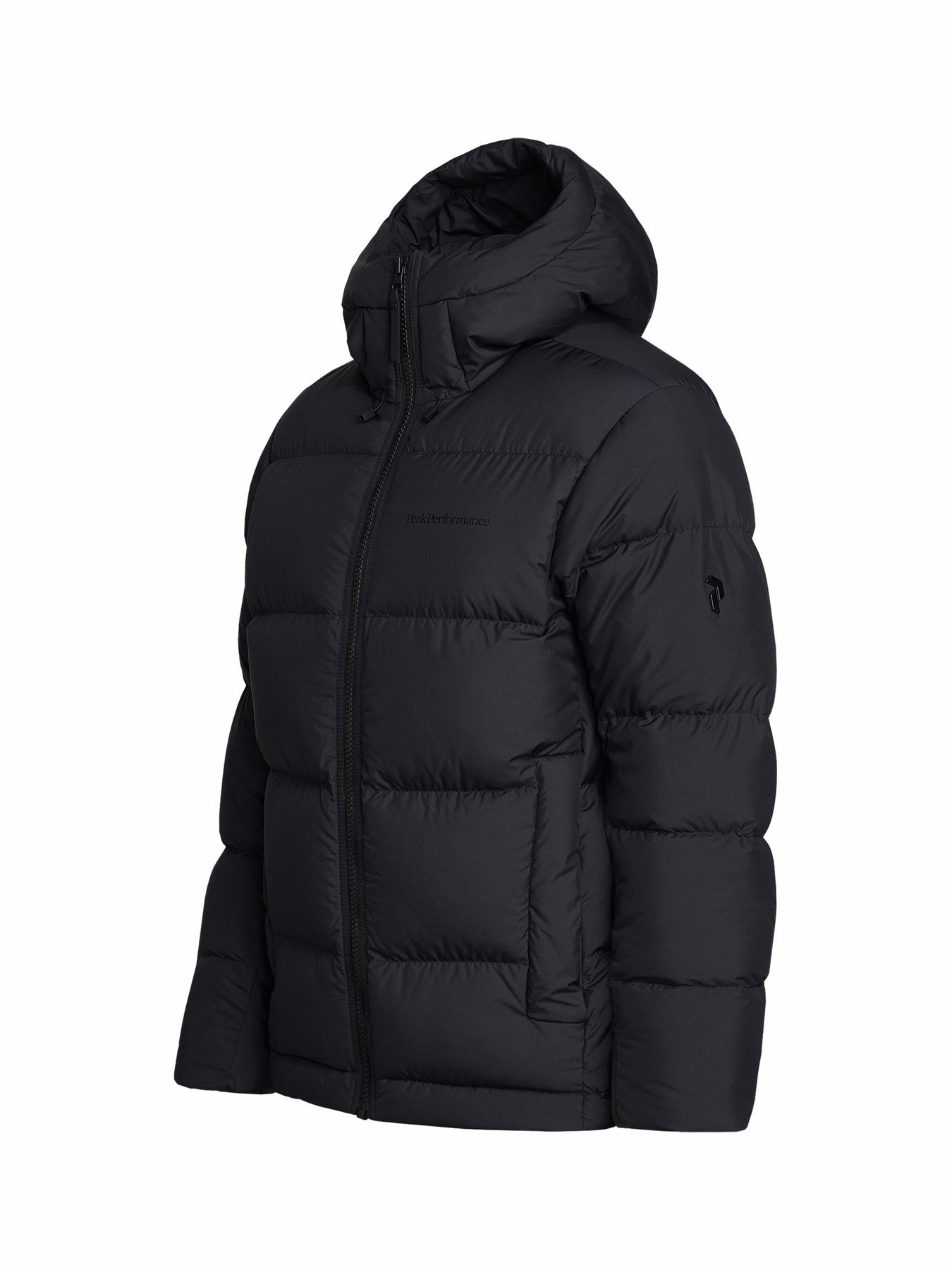 M Rivel Jacket - Black