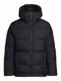 M Rivel Jacket - Black