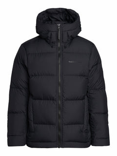 M Rivel Jacket - Black