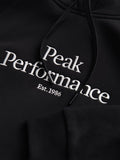 W Original Hood - Black
