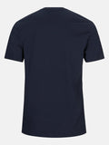 M Original Tee - Blue Shadow