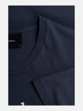 M Original Tee - Blue Shadow