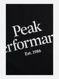 M Original Tee - Black