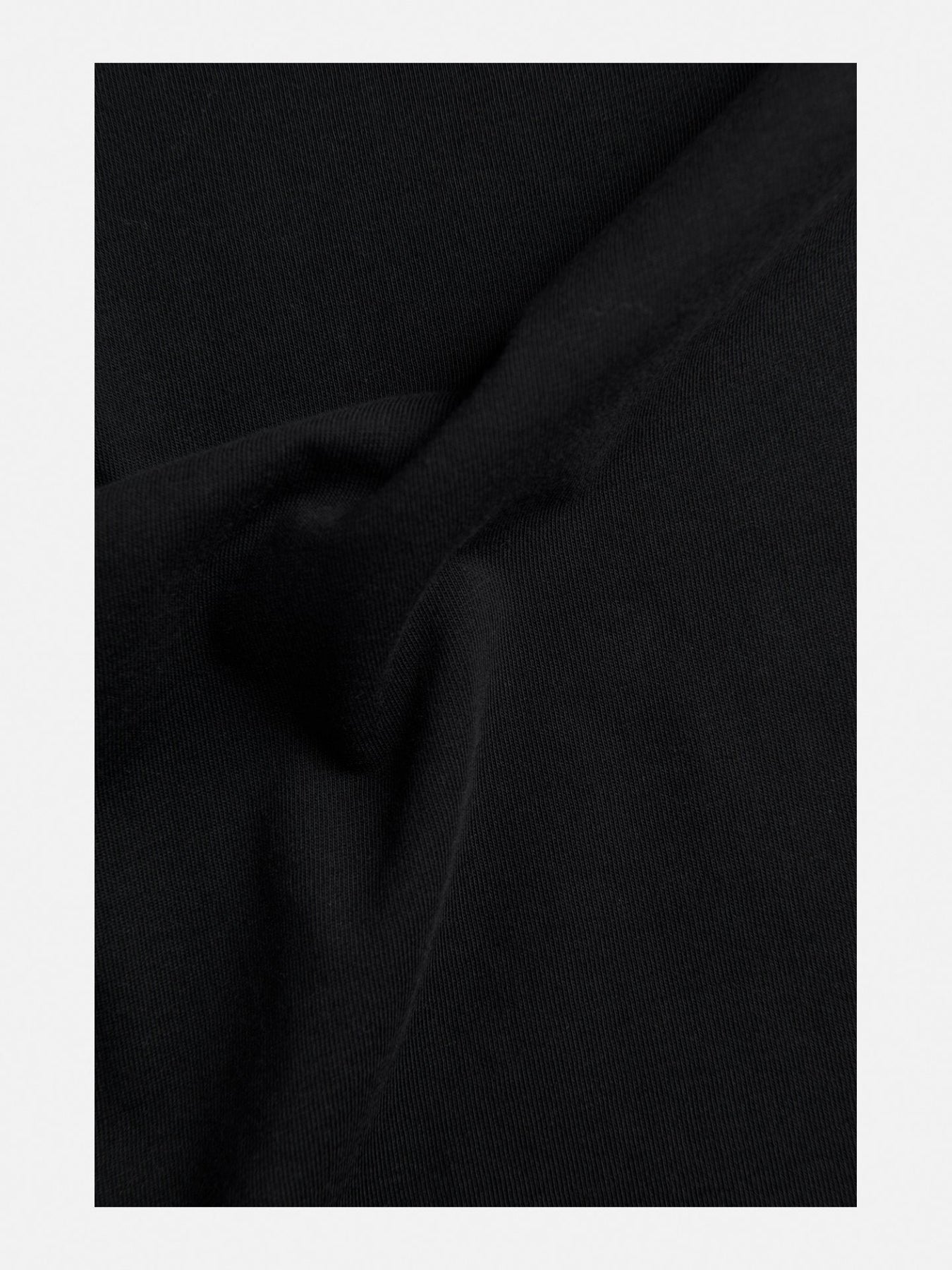 M Original Tee - Black