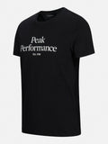 M Original Tee - Black