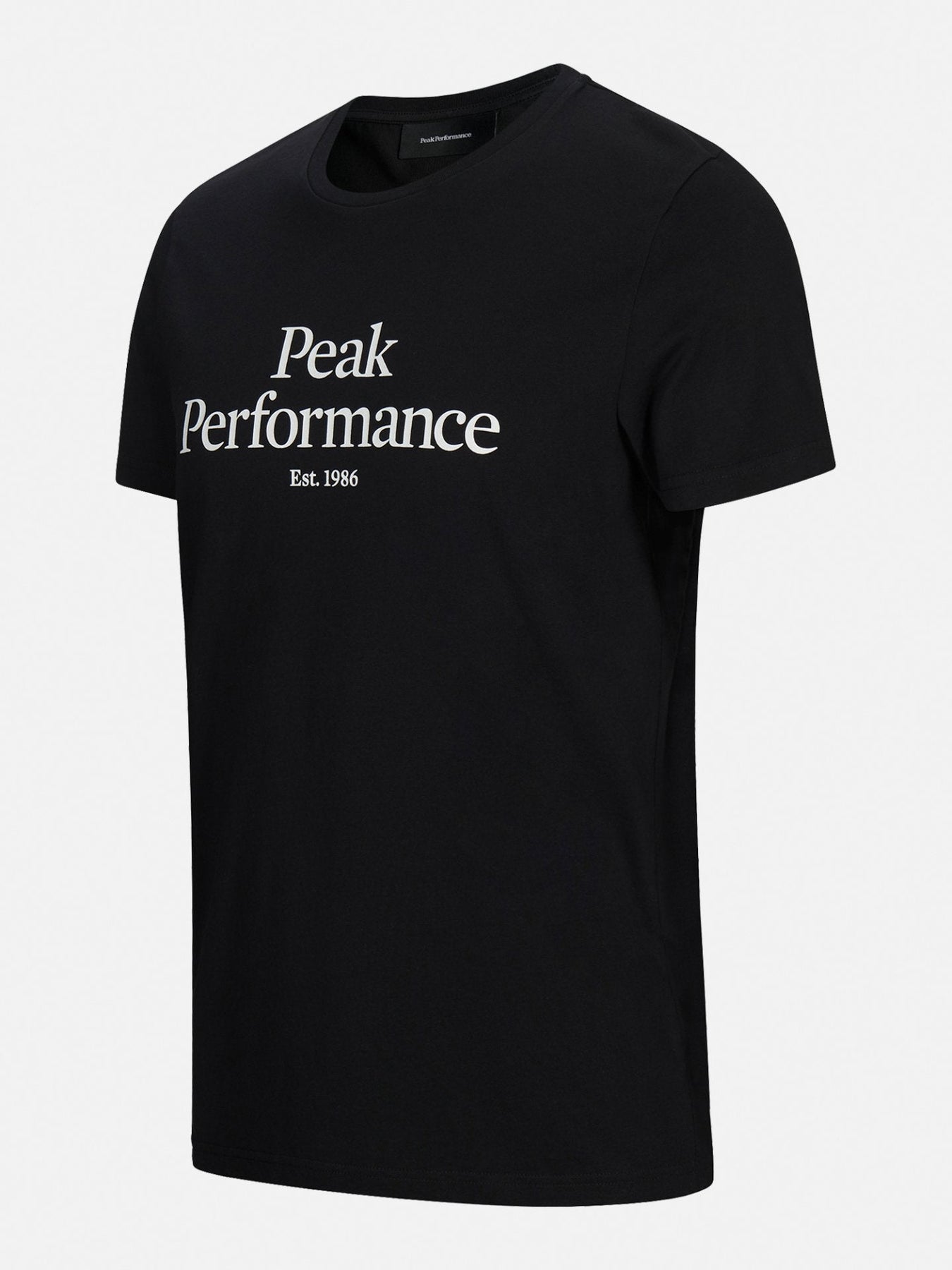 M Original Tee - Black