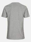 M Original Tee - Med Grey Melange