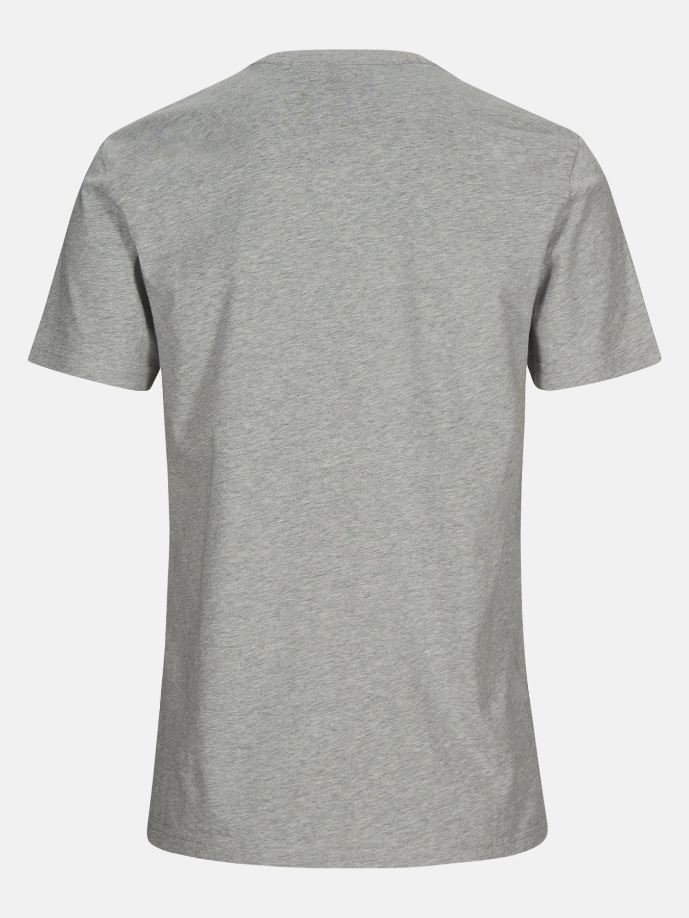M Original Tee - Med Grey Melange