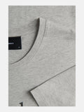 M Original Tee - Med Grey Melange