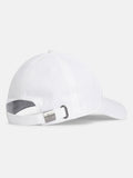 Retro Cap - White