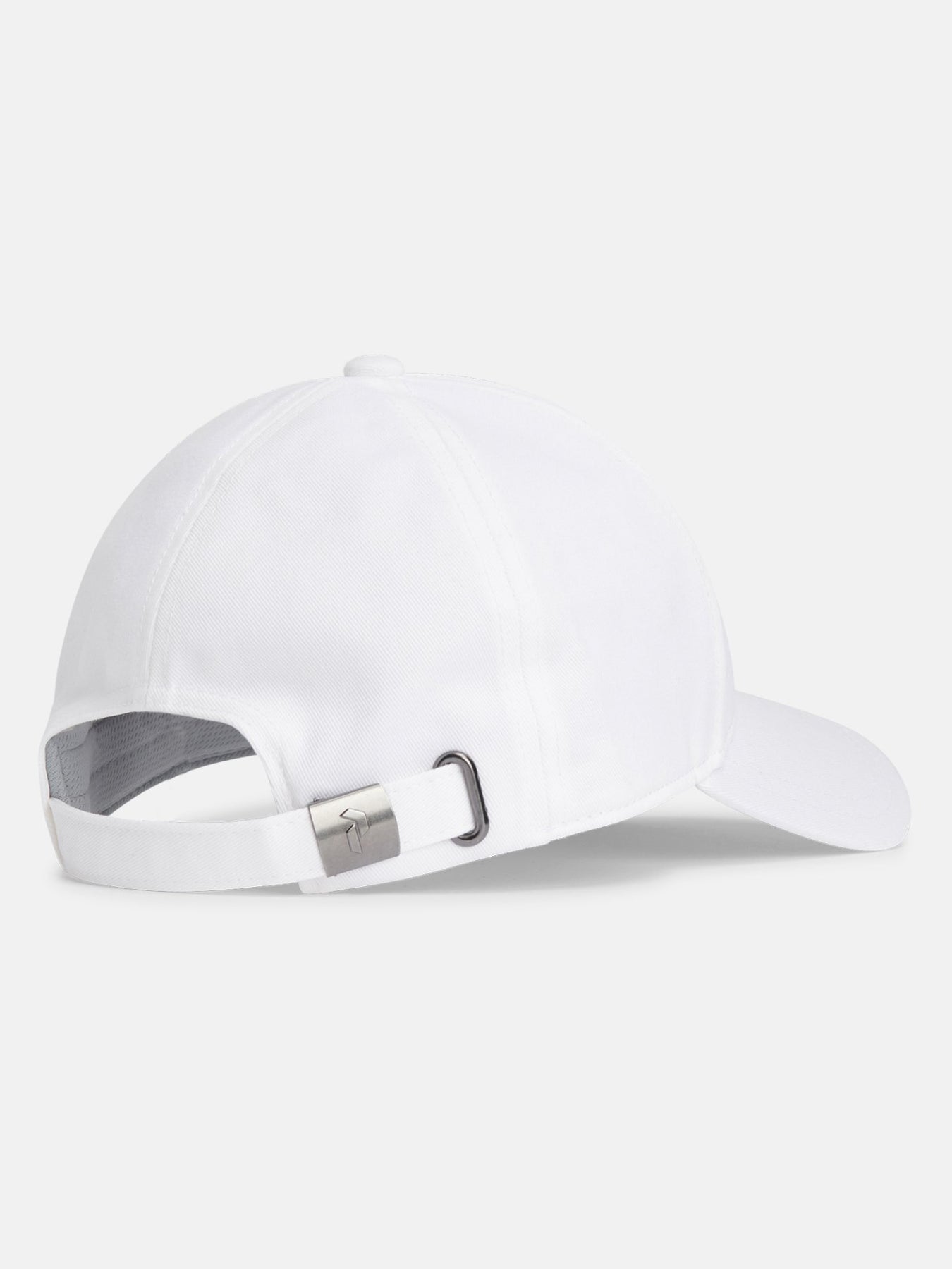 Retro Cap - White