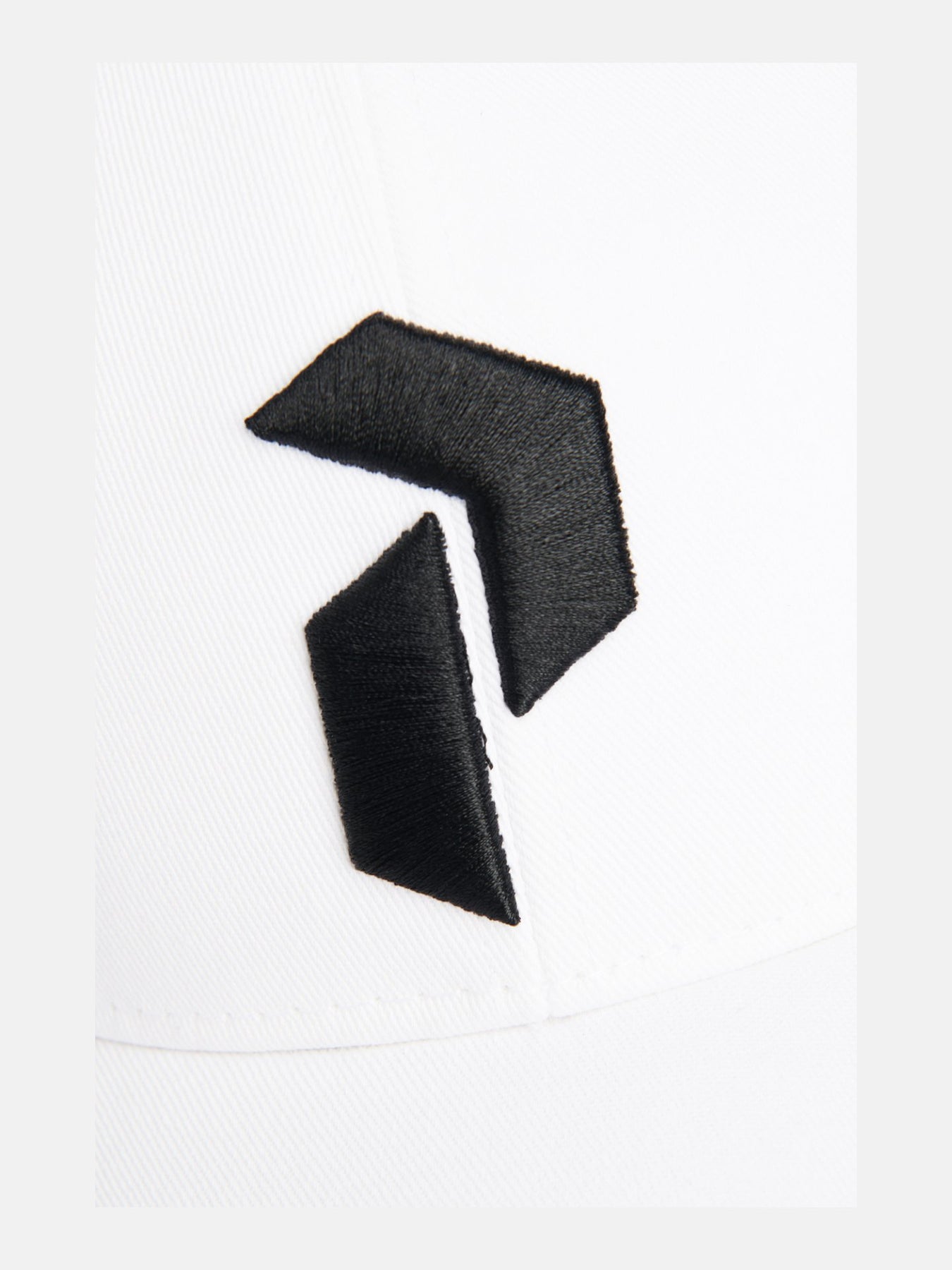 Retro Cap - White
