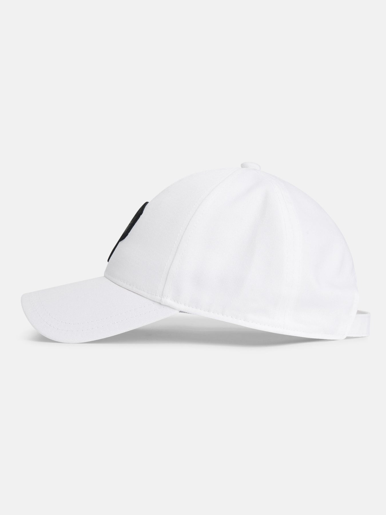Retro Cap - White