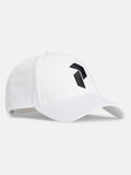 Retro Cap - White