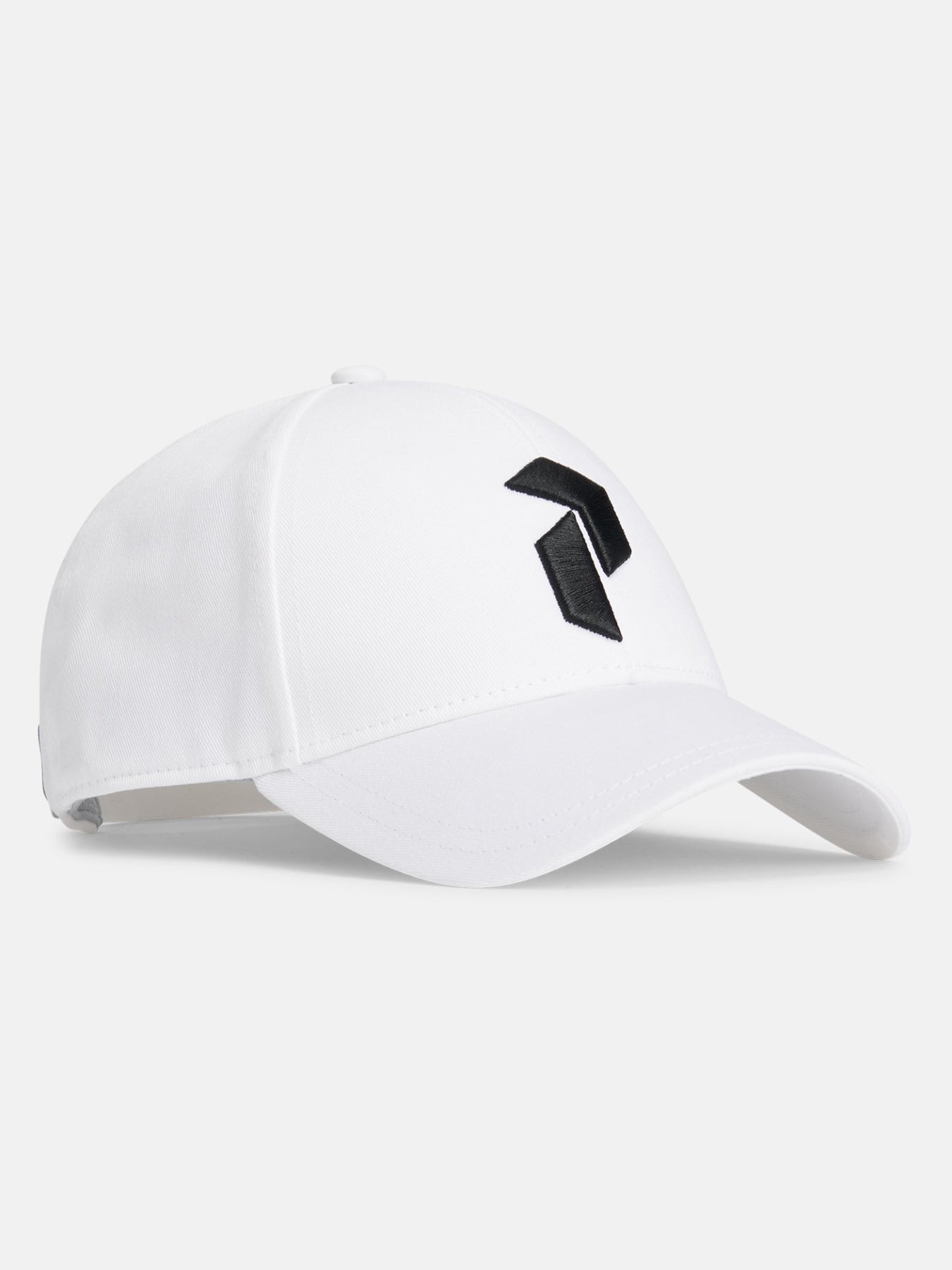 Retro Cap - White