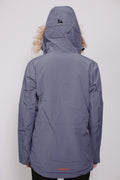 Finse 2-lags Anorakk - Skyggelilla - Twentyfour - Jakker - VILLOID.no