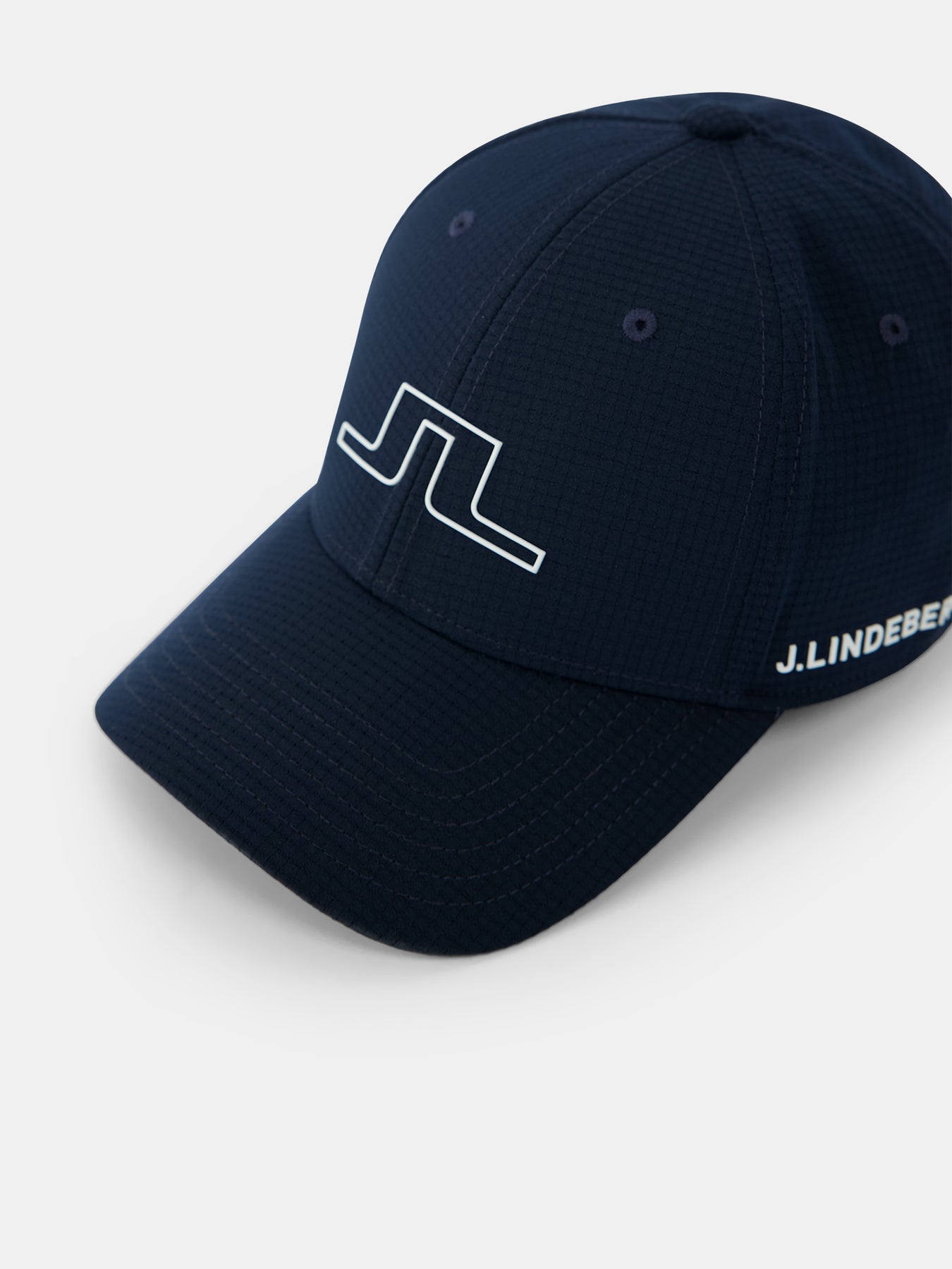 Caden Golf Cap - Jl Navy