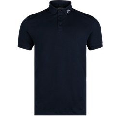Tour Tech Reg Fit Golf Polo - JL Navy