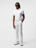 Guy Regular Golf Polo - White