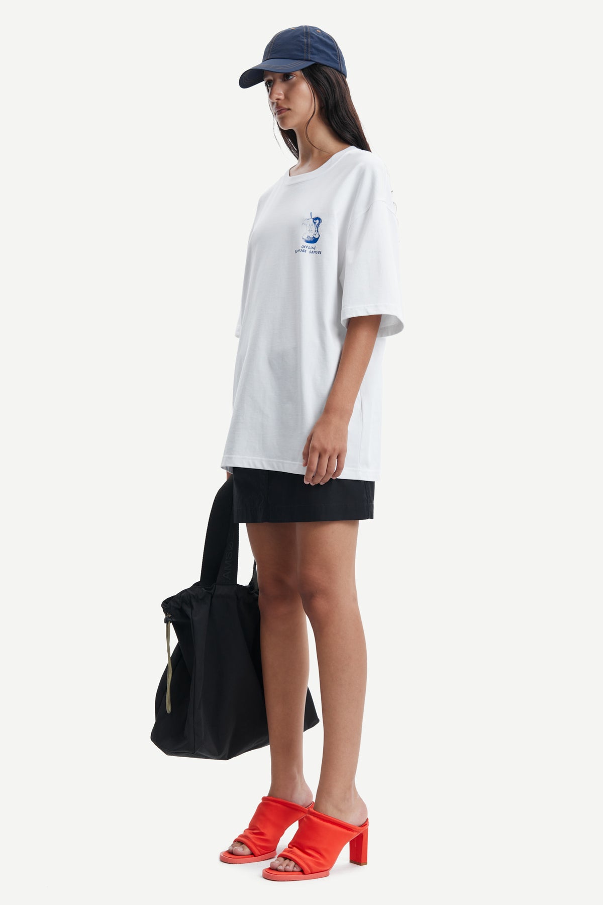 Gone Fishing Uni T-Shirt 11725 - Bottle Flower