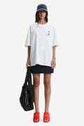 Gone Fishing Uni T-Shirt 11725 - Bottle Flower