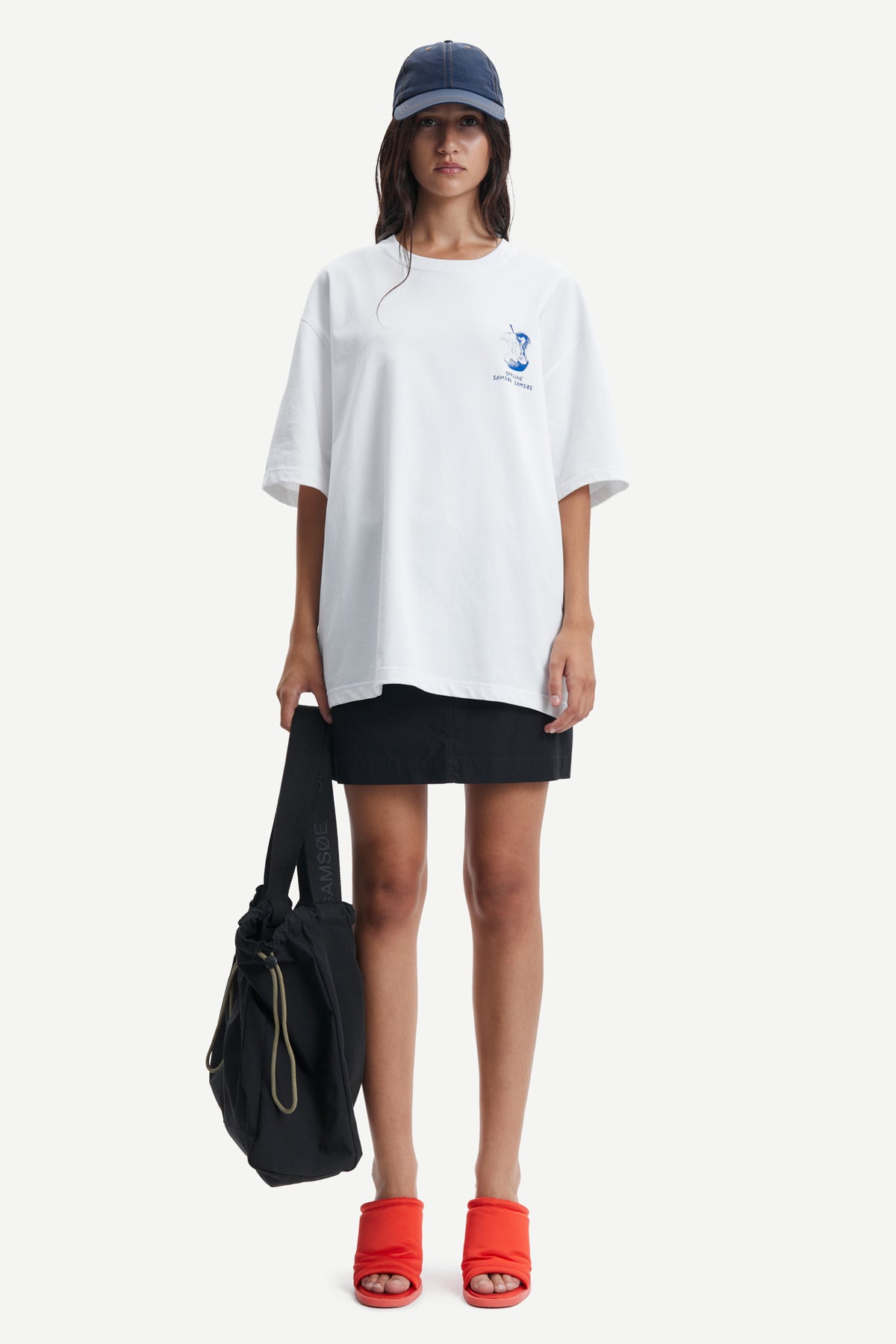 Gone Fishing Uni T-Shirt 11725 - Bottle Flower