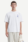 Gone Fishing Uni T-Shirt 11725 - Bottle Flower