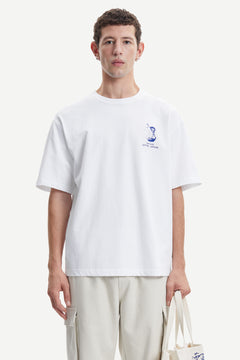 Gone Fishing Uni T-Shirt 11725 - Bottle Flower