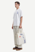 Gone Fishing Uni T-Shirt 11725 - Bottle Flower