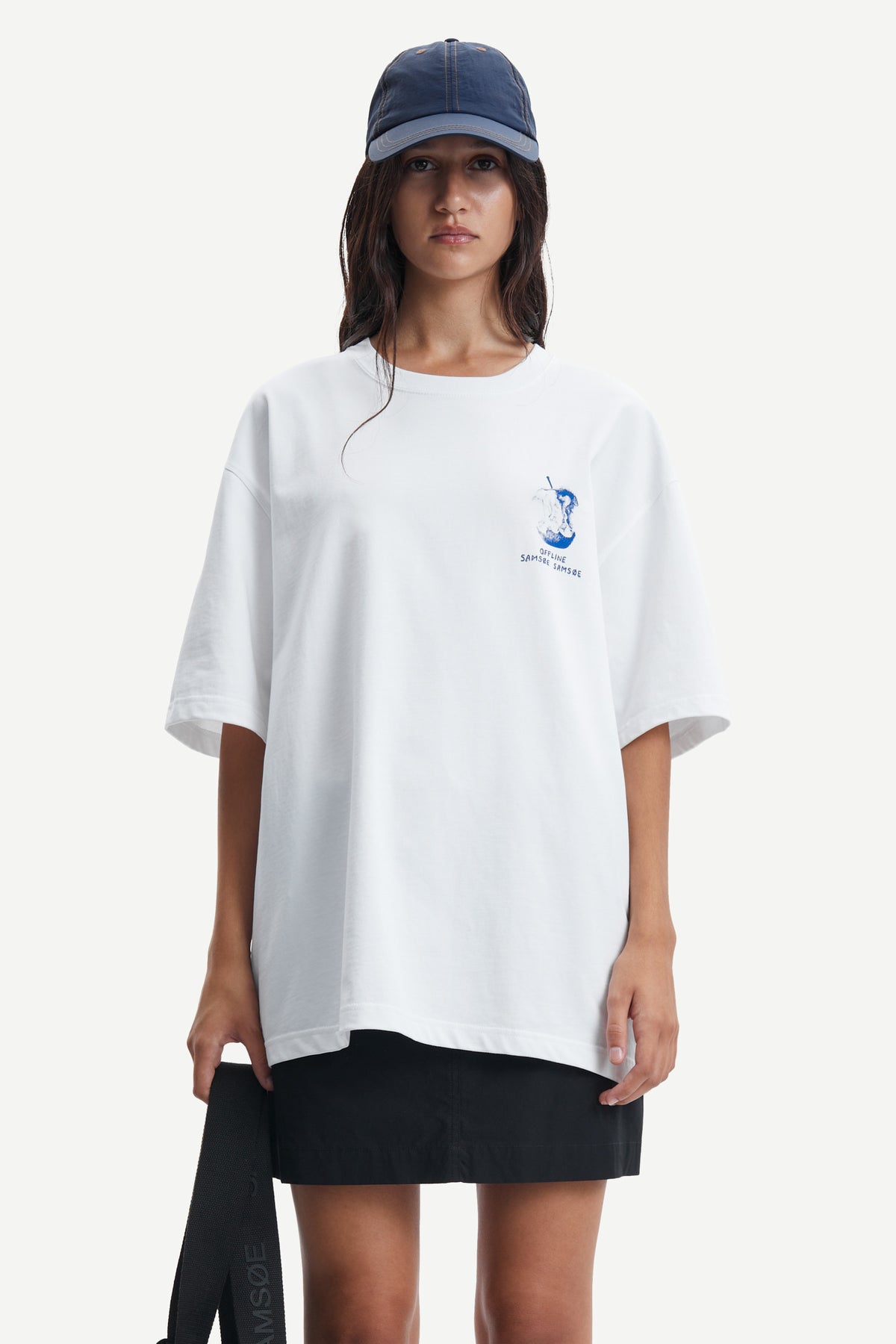 Gone Fishing Uni T-Shirt 11725 - Bottle Flower