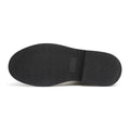 June Chelsea - Black Leather / Black Sole