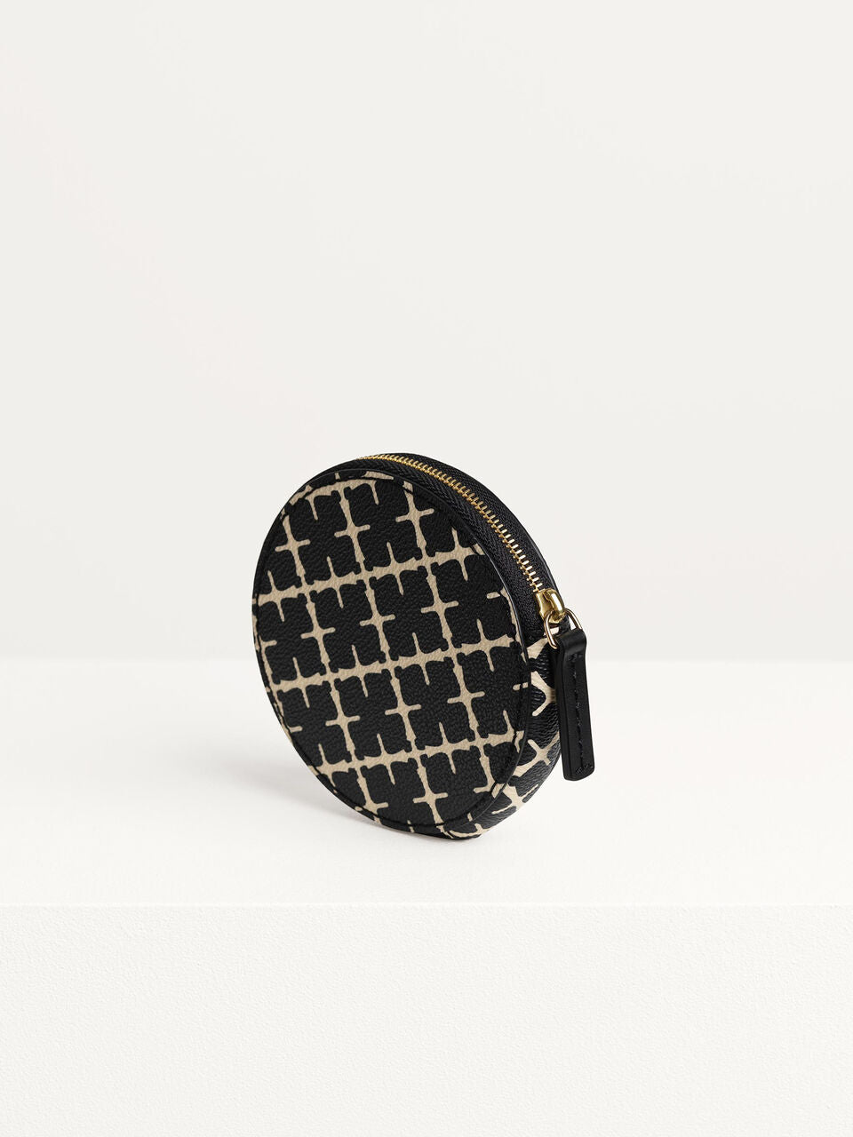 Elma Coin - Black - By Malene Birger - Tilbehør - VILLOID.no