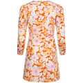 Pia Tjelta Grove Dress - Boheme Burnt Orange