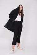 Ida Jacket - Black - SVEA - Jakker - VILLOID.no