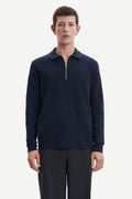 Guna Half Zip 10490 - Salute