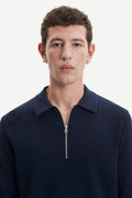 Guna Half Zip 10490 - Salute