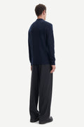 Guna Half Zip 10490 - Salute
