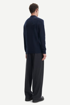 Guna Half Zip 10490 - Salute