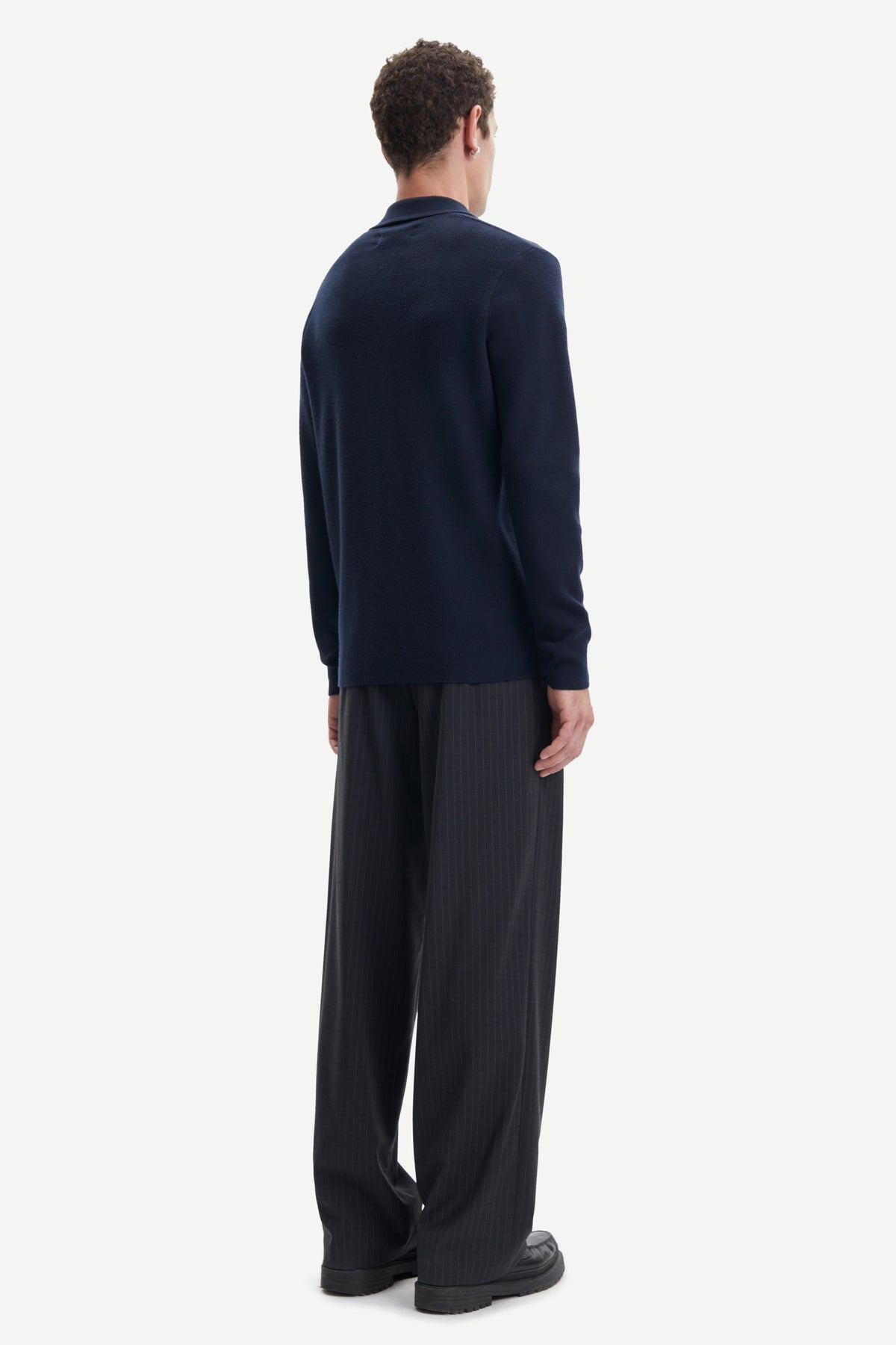 Guna Half Zip 10490 - Salute