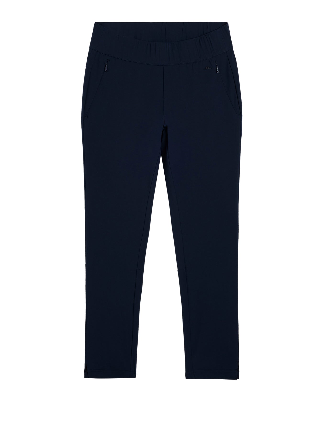 Nea Pull On Golf Pant - Jl Navy