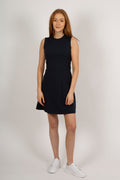 Jasmin Golf Dress - JL Navy